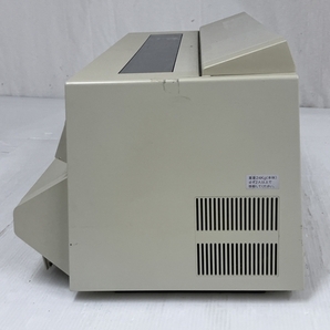 【動作保証】APTi PowerTyper V800 ドットインパクトプリンタ 印刷機 アプティ 家電 ジャンク O8681356の画像6