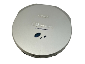 【動作保証】SONY D-E990 WALKMAN ウォークマン ジャンク Z8753166