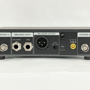 【動作保証】SONY DWZ-B70HL デジタルワイヤレスパッケージ トランスミッター レシーバー セット 中古 W8715415の画像3