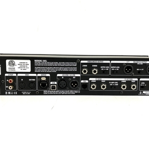 【動作保証】LINE6 POD HD PRO X ライン6 マルチエフェクトプロセッサー アンプシュミレーター 音響機器 中古 B8712833の画像2