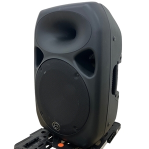 【引取限定】【動作保証】Wharfedale pro titan 15 ペア 音響機器 パワーワードスピーカー 中古 直 B8697440の画像2