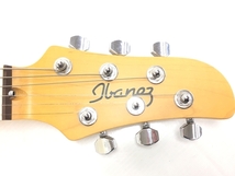 Ibanez Talman J-LINE TM730-SFB Sea Foam Blue エレキギター ギター 楽器 良好 中古 T8557508_画像7