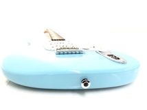 Ibanez Talman J-LINE TM730-SFB Sea Foam Blue エレキギター ギター 楽器 良好 中古 T8557508_画像4