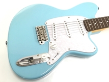 Ibanez Talman J-LINE TM730-SFB Sea Foam Blue エレキギター ギター 楽器 良好 中古 T8557508_画像3