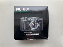 【動作保証】FUJIFILM F820EXR コンパクトデジタルカメラ 富士フイルム 中古 S8750244_画像2