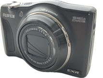 【動作保証】FUJIFILM F820EXR コンパクトデジタルカメラ 富士フイルム 中古 S8750244_画像1
