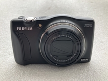 【動作保証】FUJIFILM F820EXR コンパクトデジタルカメラ 富士フイルム 中古 S8750244_画像5