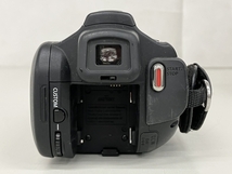 Canon iVIS HF G10 HD CMOS PRO ビデオカメラ 2011年製 中古 K8743983_画像8