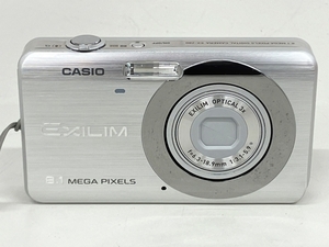 【動作保証】CASIO カシオ EX-Z80 EXLIM コンパクト デジタル カメラ コンデジ エクシリム 中古 K8740341