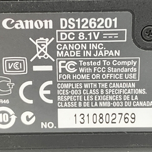 【動作保証】Canon EOS 5D MarkII ボディ 24-105mm レンズセット キャノン 中古 S8738512の画像9