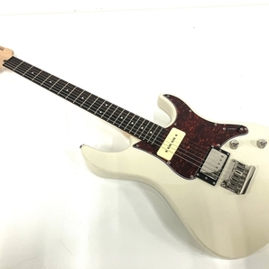 【動作保証】YAMAHA PACIFICA 311H ヴィンテージホワイト VW ヤマハ パシフィカ 弦楽器 中古 良好 B8741605の画像1