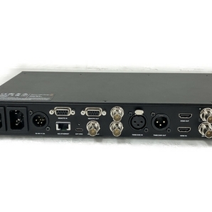 【動作保証】Blackmagic Design HyperDeck Studio 4K Pro Ultra HD収録 H.265 対応レコーダー 中古 良好 T8747719の画像9