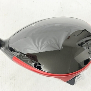 TaylorMade STEALTH2 10.5° ドライバー TENSEI TM50 テーラーメイド ステルス2 ゴルフクラブ 中古 良好 W8757155の画像3