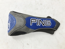 PING G5 ドライバー 460cc 10.5° ゴルフクラブ ピン ゴルフ用品 中古 W8738079_画像2