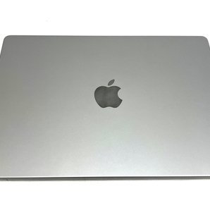 【充放電回数29回】Apple MacBook Pro Z15G001QM 14インチ 2021 ノートパソコン PC 16GB SSD 1TB Monterey 中古 良好 M8621700の画像7