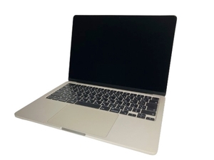 【充放電回数54回】Apple MacBook Air M2 2022 ノートパソコン PC 16 GB SSD 1TB Ventura 中古 美品 M8661857