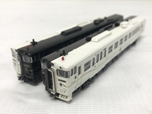 【動作保証】MICRO ACE A6073 キハ47 指宿のたまて箱 2両セット Nゲージ 鉄道模型 マイクロエース 中古 良好 F8758196_画像1