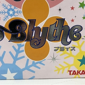 TAKARA Blythe 3体おまとめ 箱違い 美少女 タカラトミー ブライス 中古 F8721496の画像8