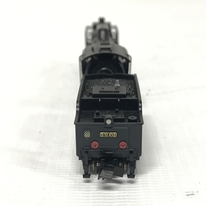【動作保証】MICRO ACE D51 498 蒸気機関車 Nゲージ 鉄道模型 マイクロエース 中古 F8758185の画像5