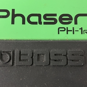 BOSS PH-1R Phaser フェイザー エフェクター 音響機材 中古 Y8751482の画像2