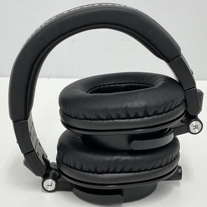 【動作保証】audio-technica ATH-M50xSTS オーディオテクニカ ヘッドセット 音響機材 中古 良好 Z8749640の画像6