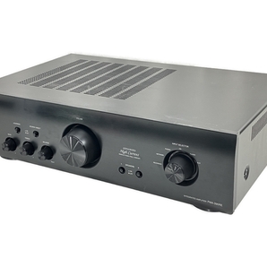 DENON PMA-390RE プリメインアンプ 2014年製 音響機材 オーディオ デノン 中古 W8747518の画像1