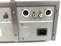 【動作保証】TEAC VRDS-25 CDプレーヤー オーディオ 音響機器 中古 美品 B8740080_画像6