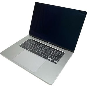 【動作保証】Apple MacBook Pro 16インチ 2019 Z0XZ0099 ノートPC i7-9750H 2.60GHz 32GB SSD 500.28GB Monterey 中古 良好 T8668572の画像1