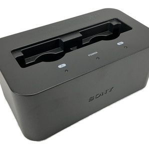 【動作保証】SONY BC-DWZ1 プロオーディオ バッテリーチャージャー 充電スタンド 中古 W8724361の画像1