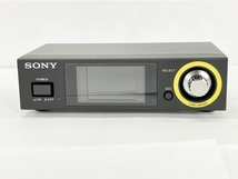 【動作保証】SONY DWZ-B70HL デジタルワイヤレスパッケージ トランスミッター レシーバー セット 中古 W8715417_画像4