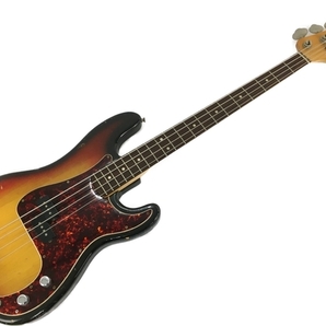Fender USA Precision Bass 1973年製 37万番代シリアル プレシジョンベース ヴィンテージ エレキベース 中古 Y8722332の画像1