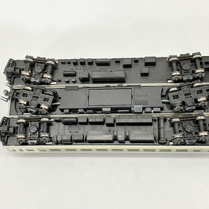 【動作保証】KATO 10-309 165系 直流電車 ムーンライト 新標準色 Nゲージ 鉄道模型 中古 W8754932の画像5