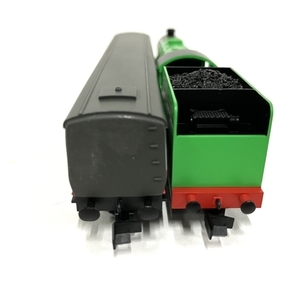 【動作保証】TOMIX 93805 きかんしゃトーマス きかんしゃヘンリー急行セット 鉄道模型 中古 美品 B8750401の画像3