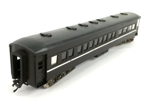 MSK スイテ49 鉄道模型 HOゲージ ジャンク Y8746140