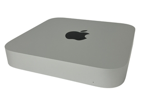 【動作保証】Apple Mac mini M2 2023 デスクトップパソコン 16GB SSD 512GB Ventura 中古 M8632714