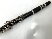 【動作保証】Buffet Crampon E-13 B 650 クラリネット ケース付き 管楽器 ビュッフェ・クランポン 中古 T8750128_画像3