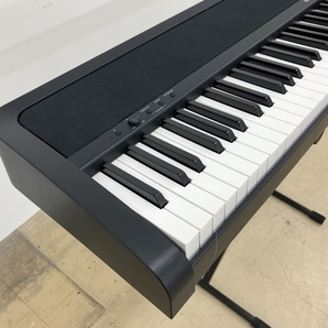KORG B1 電子 ピアノ 2019年製 88鍵 キーボード コルグ 鍵盤 楽器 中古 B8729477の画像4
