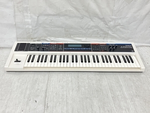 【動作保証】Roland ローランド JUNO-Di シンセサイザー キーボード 鍵盤楽器 中古 K8721908