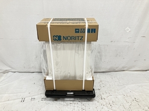 【動作保証】NORITZ OTQ-G4706SAWFF 石油ふろ給湯器 2024年製 住宅設備 ノーリツ 家電 未使用 H8760235