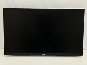 【初期動作保証】DELL S2422HZ 23.8インチ液晶ディスプレイ 2023年製 液晶モニター デル 中古 良好 Z8754334