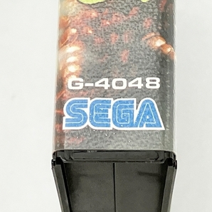 【動作保証】SEGA MD メガドライブ ソフト エイリアンストーム ALIEN STORM G-4048 説明書 ケース付き レトロゲーム 中古 良好 W8753901の画像5