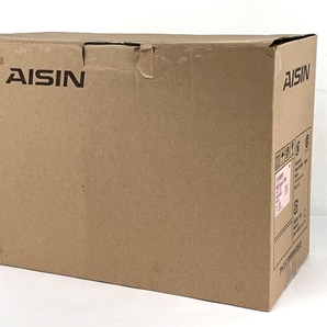 AISIN アイシン精機 SuperJ17 SP10型 家庭用ミシン 美品 Y8734262の画像3