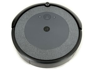 【動作保証】 iRobot Roomba i3 ロボット掃除機 家電 ルンバ 中古 良好 T8622862