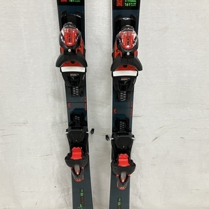 【引取限定】【動作保証】 ROSSIGNOL ロシニョール SUPER VIRAGE VIII TECH 161cm SPX14 23/24モデル スキー 中古 直 H8747731の画像4