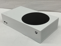 【動作保証】 Xbox Series S 1883 512GB SSDマイクロソフト 家庭用 ゲーム 中古 美品 C8745324_画像3