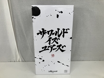 【動作保証】MEDICOM TOY BE@RBRICK 1000% NAS APPLEBUM 中古 S8733513_画像10