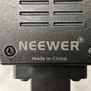 【動作保証】NEEWER RL-18 LEDリングライト スタンドライト 18インチ 照明 撮影 中古 W8731070の画像8