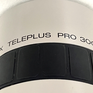 【動作保証】Kenko TELEPLUS PRO300 Pz-AF ペンタックス用テレコンバーター レンズ 中古 良好 T8756849の画像7