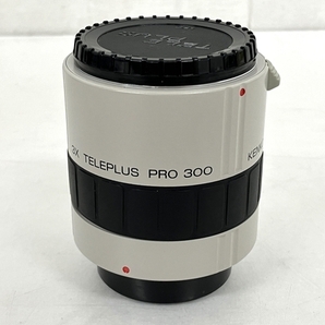 【動作保証】Kenko TELEPLUS PRO300 Pz-AF ペンタックス用テレコンバーター レンズ 中古 良好 T8756849の画像5
