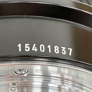 MINOLTA ミノルタ AF 100 MACRO 1:2.8(32) D φ55mm レンズ カメラレンズ ジャンク K8720567の画像3